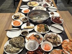 -清河半岛温泉度假酒店