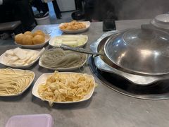 -光头药膳鸡(莱茵小镇店)