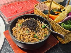 -菌自由丨野生菌火锅特色庭院餐厅(丽江古城店)