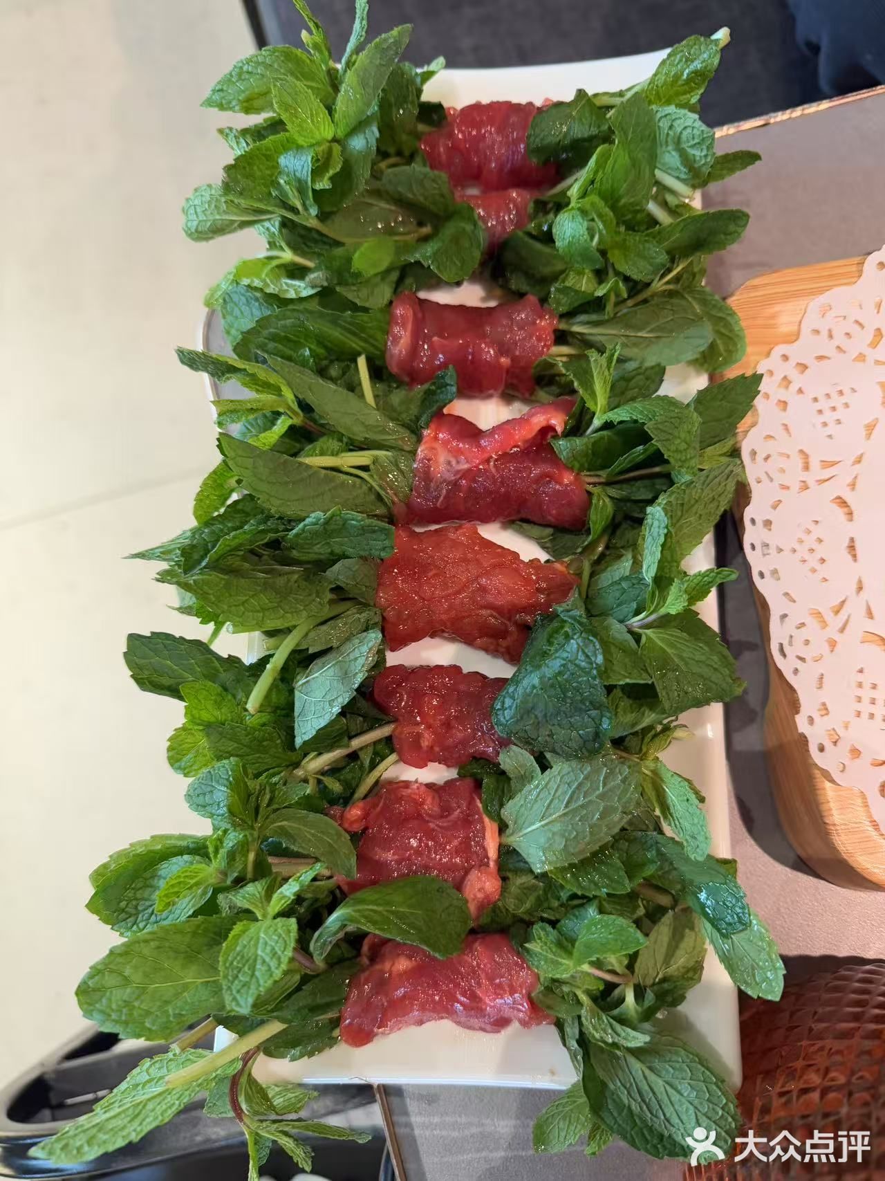 今天的美食日记，酸汤火锅