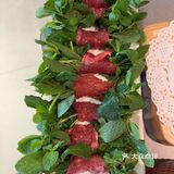 今天的美食日记，酸汤火锅