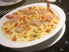 -新兴·金羊座·粤菜点心(乐峰店)