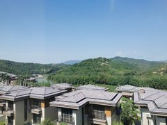 -清远熹乐谷温泉度假酒店