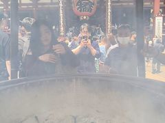 -浅草寺