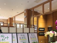 -黔蘑菇四季餐厅(观山湖店)