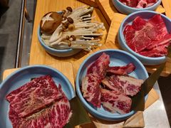 -韩宫宴和牛烤肉(盐城金鹰店)