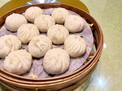 鲜猪肉包-陈傻子餐厅(世纪都会店)