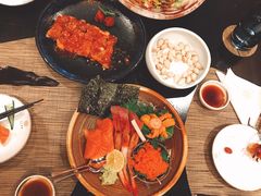 -月下料理(楷林IFC店)