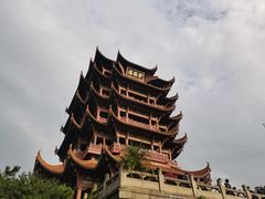 -黄鹤楼
