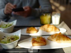 -宁海安岚·南溪阁全日餐厅