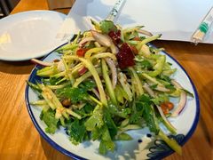 -京狮炙燥·精酿烧烤(首经贸店)