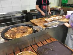 -阁瑞居闫记卤煮(乔庄北街店)