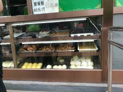 -老回回饺子馆(海洋馆店)