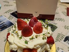 -卷心卷意·轻甜蛋糕(新光天地店)