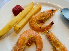 -拉蒂娜·巴西牛排馆 Latina·Brazilian Steakhouse(陆家嘴旗舰店)