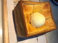 面包诱惑-绿茶餐厅(千岛湖银泰城店)