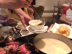 -协成海鲜火锅(情侣路店)