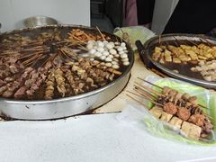 -马记大锅煮(总店)