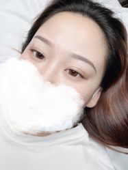 -MIVI野生眉纹绣纹眉