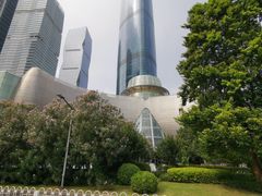 -广州市第二少年宫