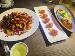 -小喜客·云南特色菜(纳西庭院店)