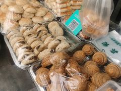 -老磁器口豆汁店(马家堡店)