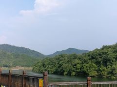 -婺源梦里老家大型山水实景演出