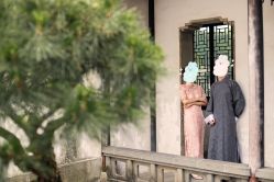 -Mu慕婚纱摄影·超级工作室