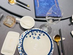 -狮王府淮扬菜(夫子庙老门东店)