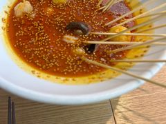 -花盐街·四川乐山小吃(西单大悦城店)