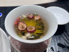 渝月八宝茶-渝月·川菜(海岸城店)