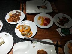 -汉巴味德(大悦城店)