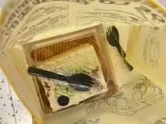 -提亚烘焙·手作面包·生日蛋糕(七星店)