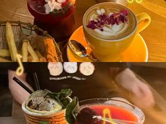-咖法森林·咖啡  酒吧(天河店)