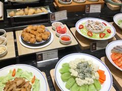 -海景壹号大酒店(滨湖店)