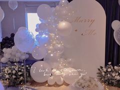 -Timo队长·高端生日派对策划机构(静安寺店)
