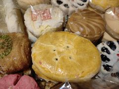 -北京稻香村(燕儿岛路店)