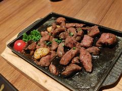 -小川洋风料理(大悦城店)