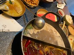 -盡膳口福跷脚牛肉火锅(北美新天地店)