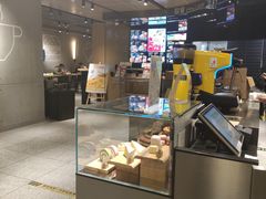 -麦当劳(花园北路店)