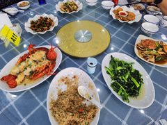 -明记海鲜大排档(巽寮湾店)