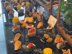 -金奥国际酒店全日餐厅ALTITUDE