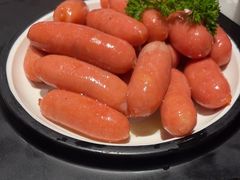 -韩宫宴和牛烤肉(合肥滨湖银泰城店)