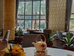 -星河湾半岛酒店-真粤中餐厅