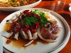 -坛南湾农家乐·海鲜楼·大排档(平潭坛南湾店)