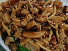 -昱德来·天津菜(河西店)