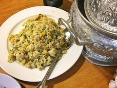 -ZF Seafood Restaurant 卓峰海鲜餐