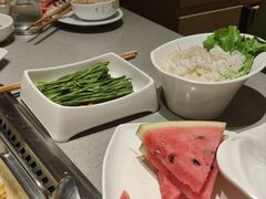 -海底捞火锅(万达坊店)