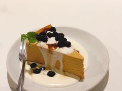 珍珠奶茶芝士蛋糕-Cheevit Cheeva(Sirimangkalajarn)