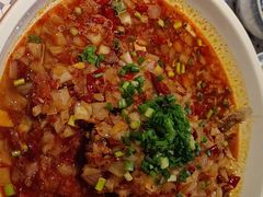 -图味美小黄鱼·景德菜(浙江路店)